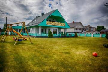 Фото Дома для отпуска Raja Lake House г. Raja 2